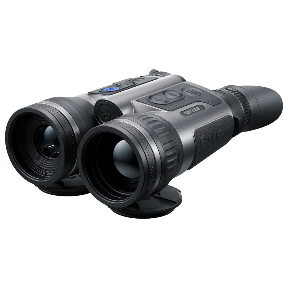 Merger LRF XT50 Thermal Binocular