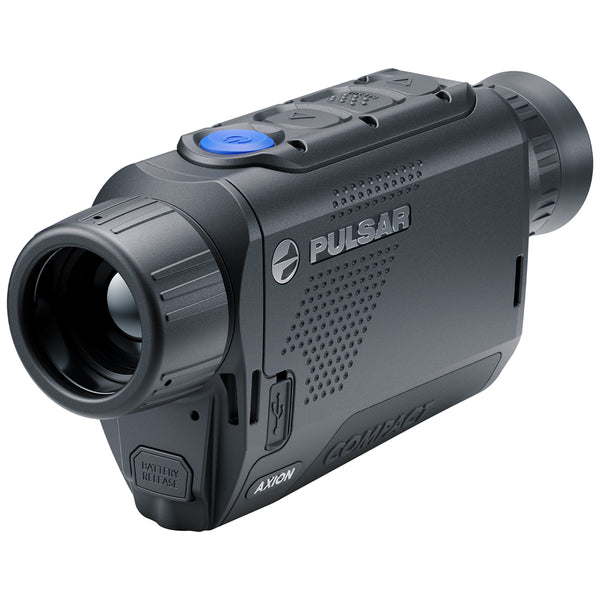 Pulsar Axion XQ30 Compact Monocular Scanner