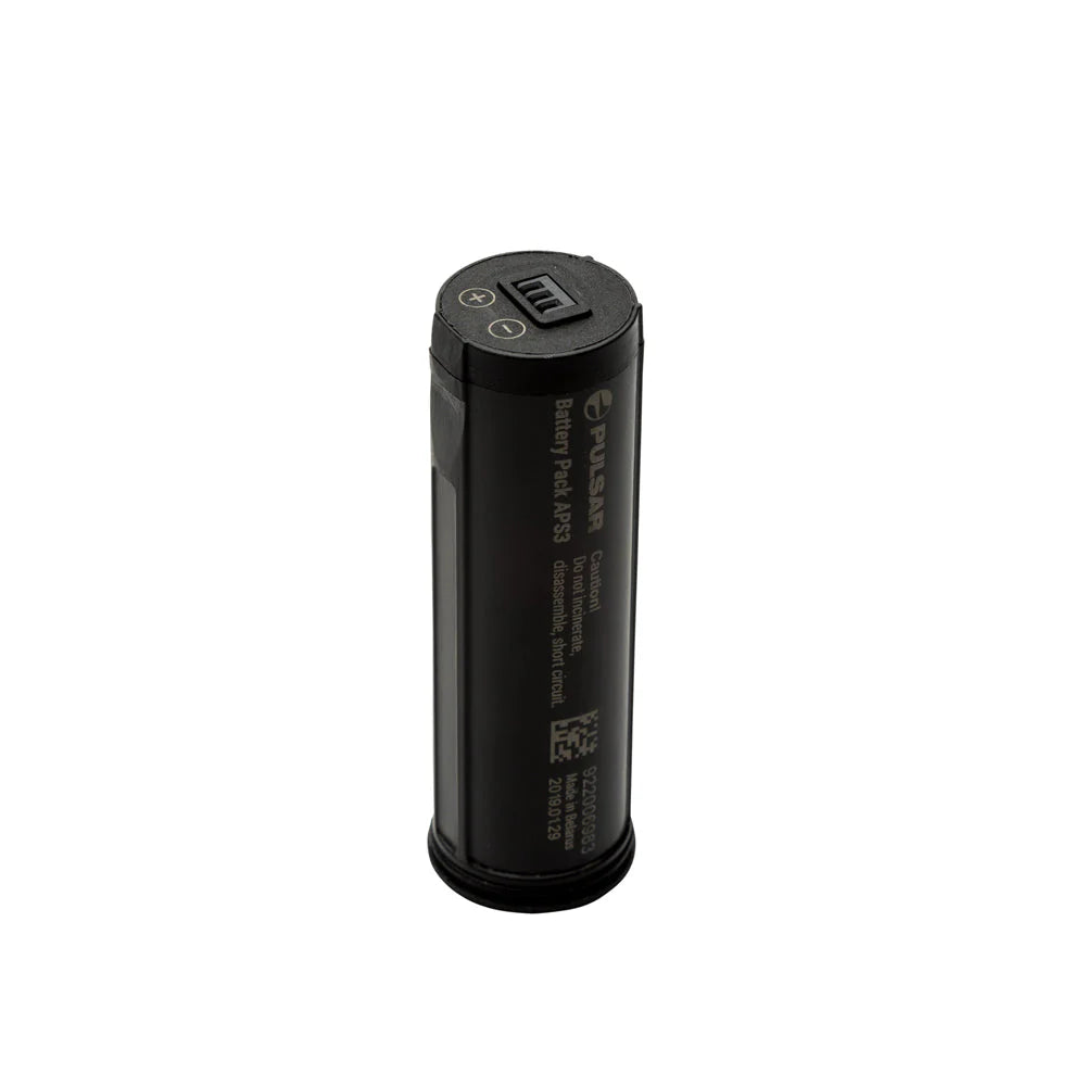 Pulsar APS 3 Battery Pack #PL79161