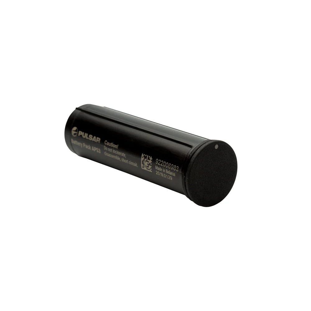Pulsar APS 3 Battery Pack #PL79161