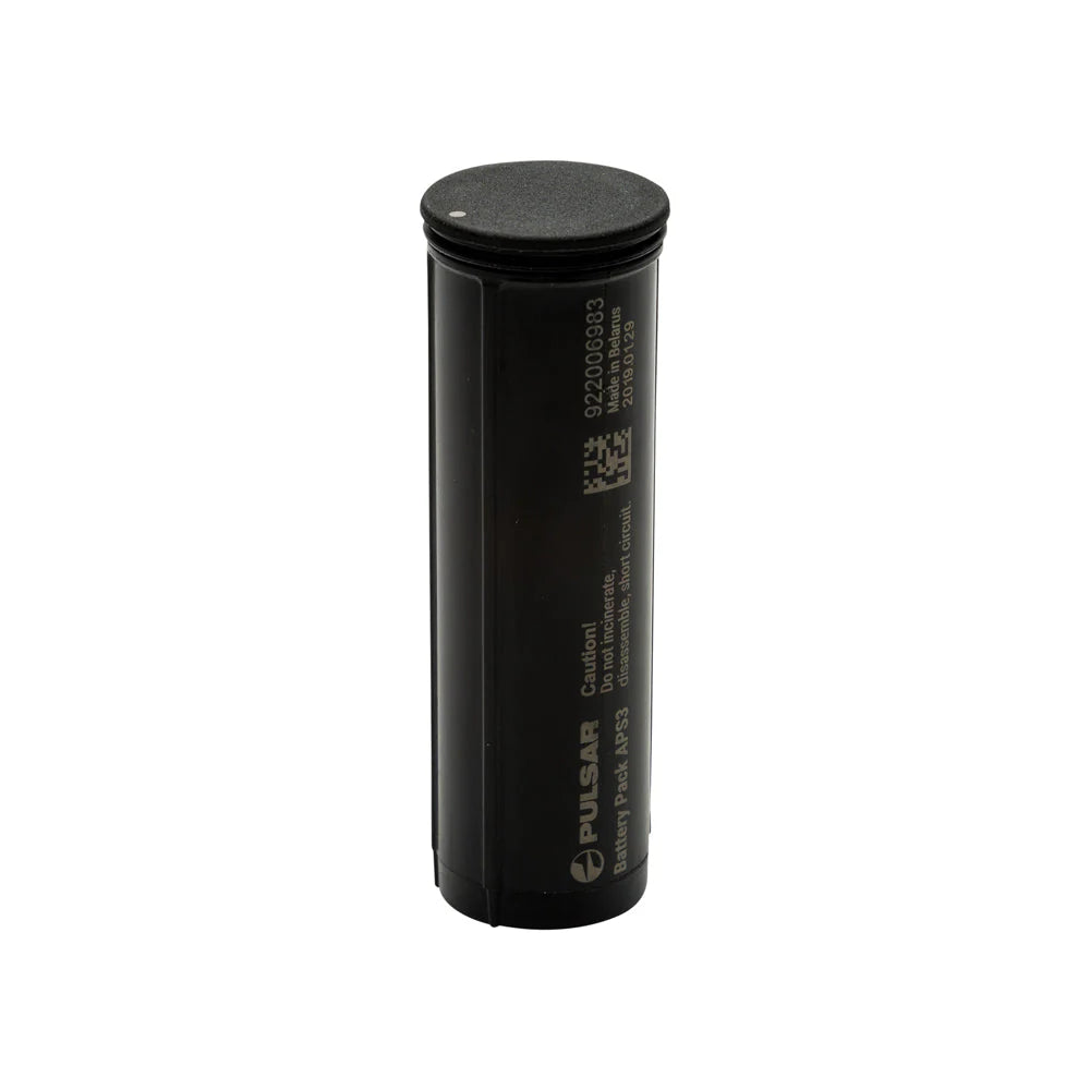 Pulsar APS 3 Battery Pack #PL79161