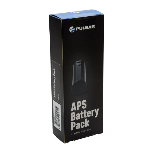 Pulsar APS 3 Battery Pack #PL79161