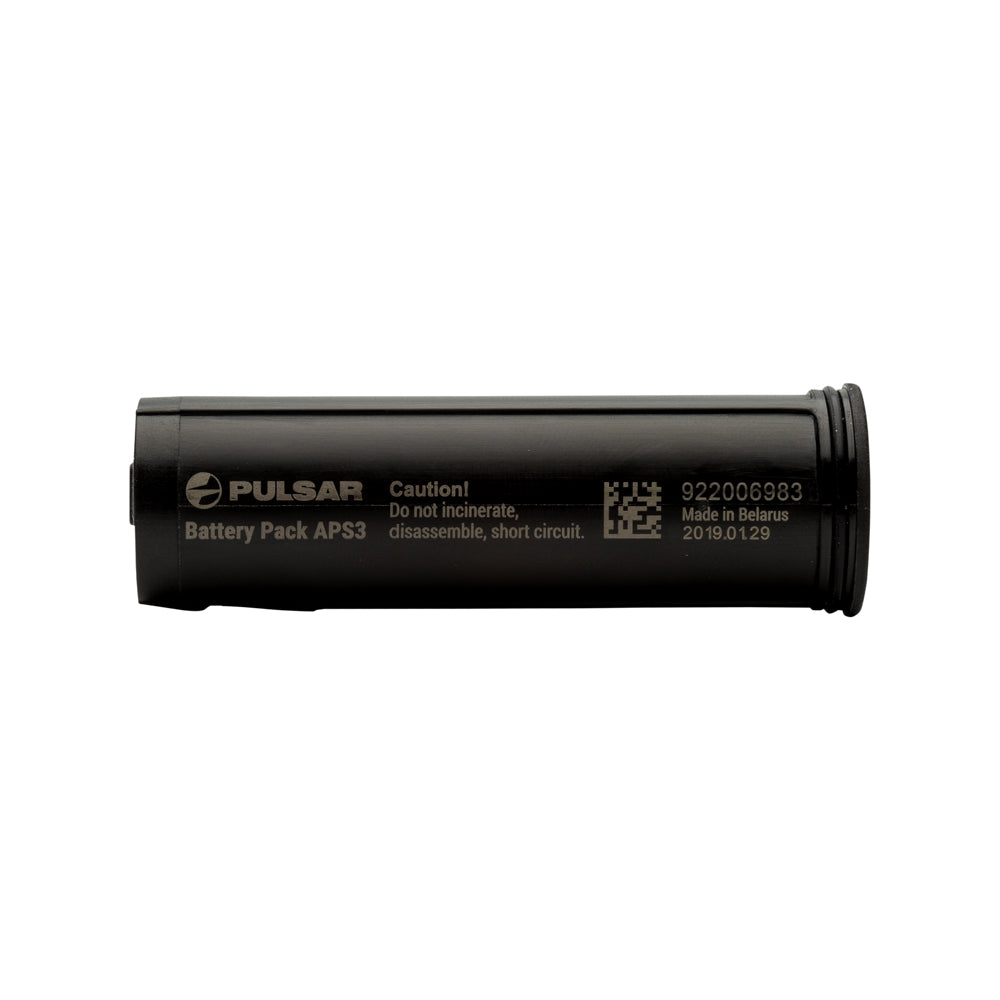 Pulsar APS 3 Battery Pack #PL79161