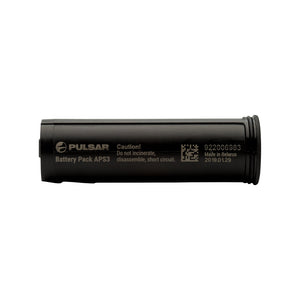 Pulsar APS 3 Battery Pack #PL79161