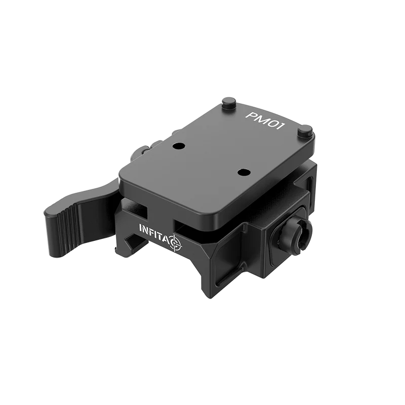 INFITAC Infitac PM01 Picatinny Rail Mount