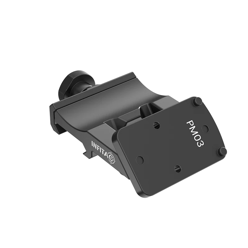 INFITAC PM03 45° Offset Mount