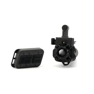 RIX Tactical Clip-on RIX Tactical Thermal Clip-On RENV-C