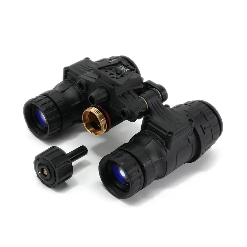 RIX Tactical Binoculars RIX Tactical Night Vision Binoculars RNV-31S