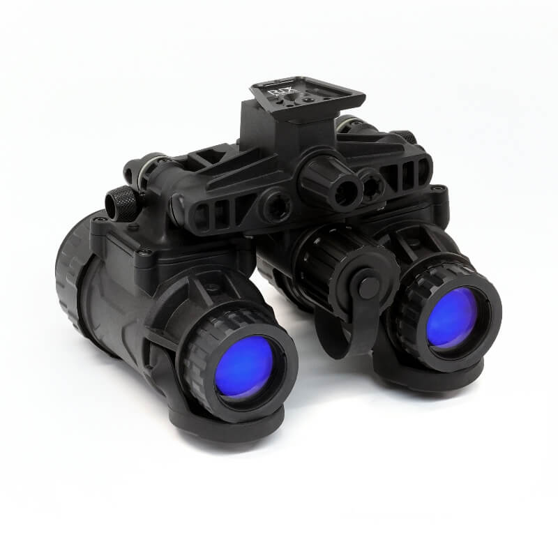 RIX Tactical Binoculars RIX Tactical Night Vision Binoculars RNV-31