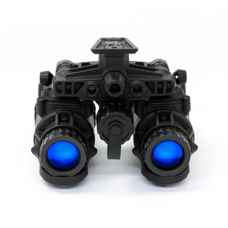 RIX Tactical Binoculars RIX Tactical Night Vision Binoculars RNV-31