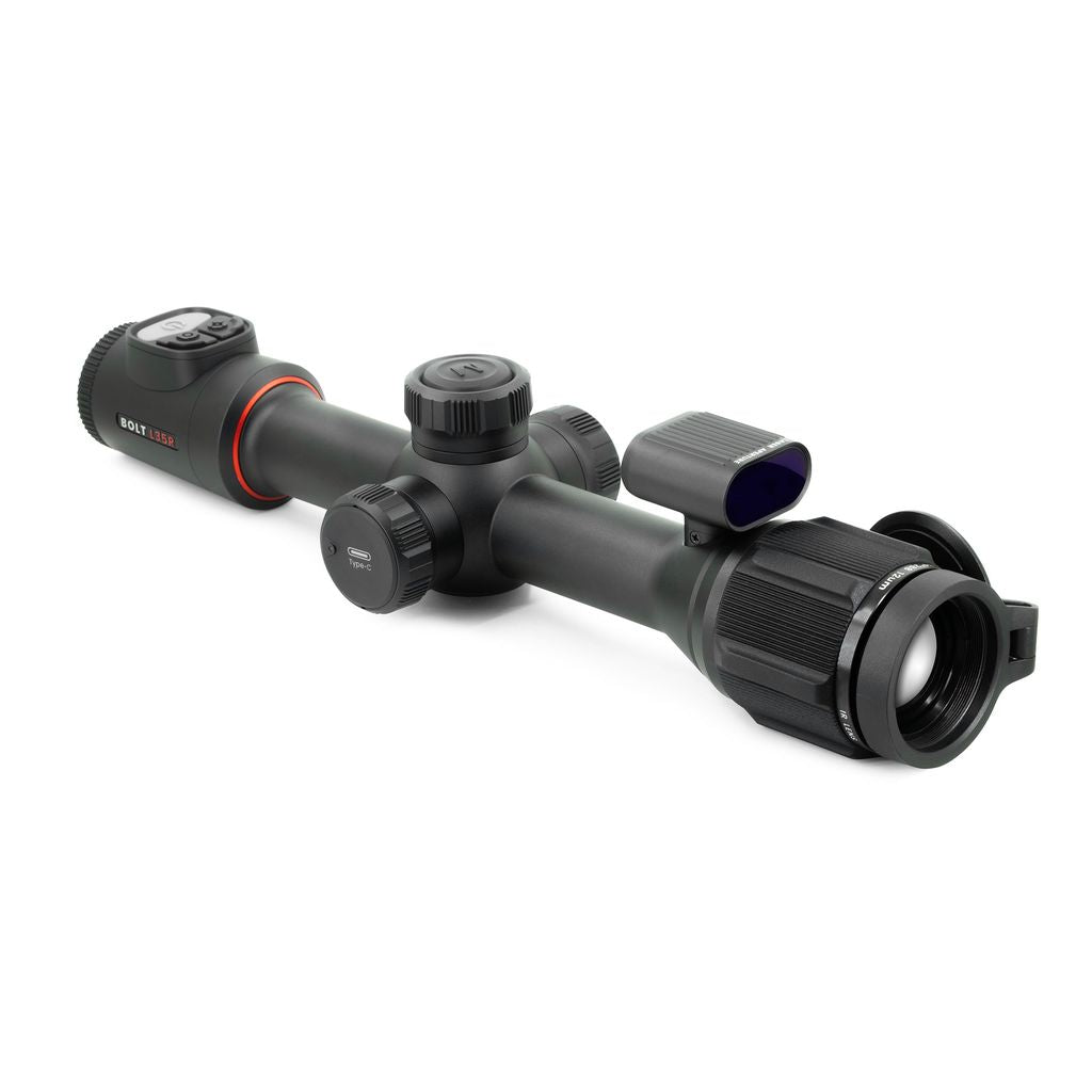 Nocpix Thermal Scope Nocpix BOLT L35R Thermal Imaging Scope 384 35mm