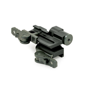 InfiRay Outdoor Mounts Iray AC55 ADM Flip-to-Side Mount for RICO MICRO