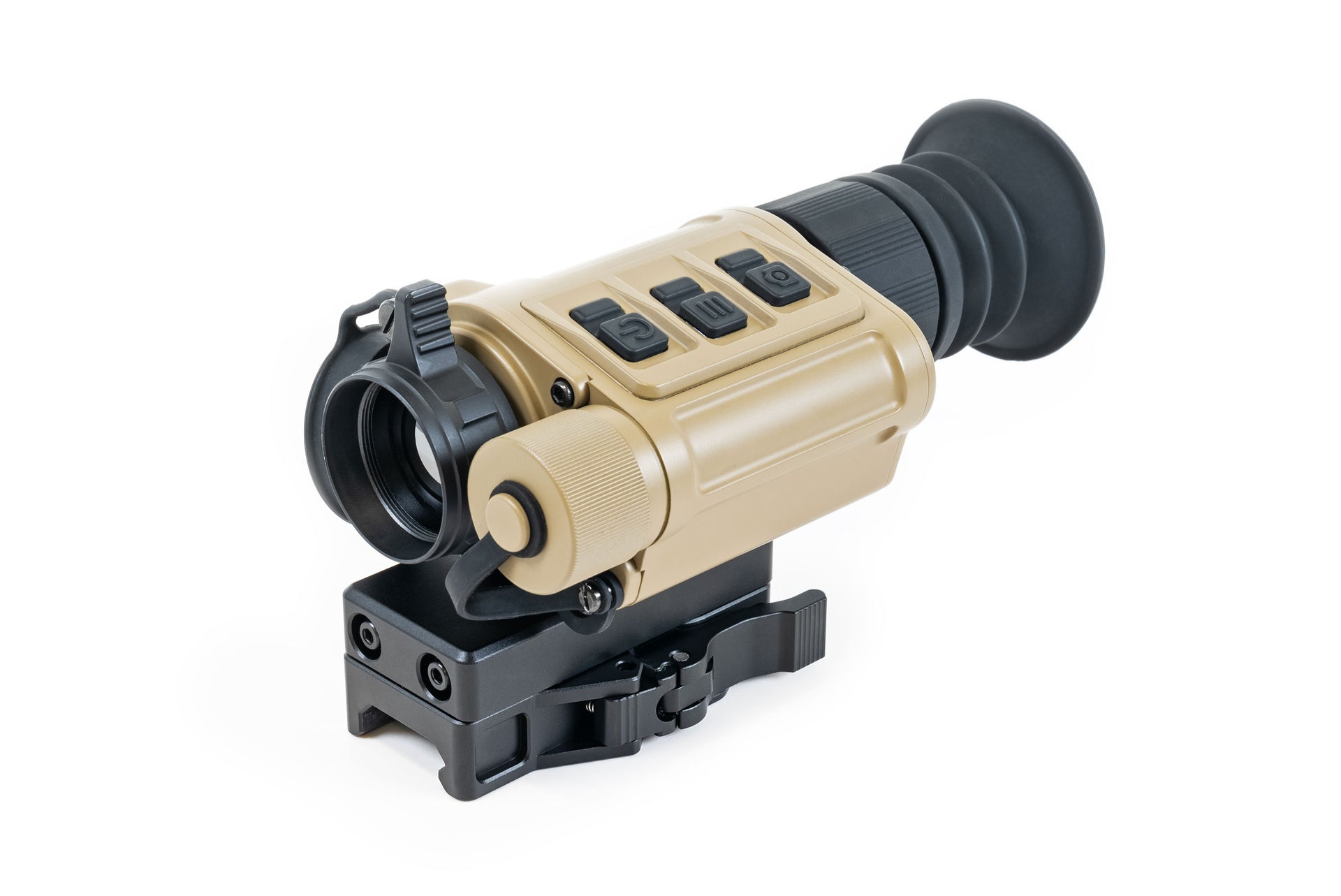 InfiRay Outdoor Thermal Scope Infiray Outdoor Rico Micro V2 RH25V2 RH25 640 IRAY