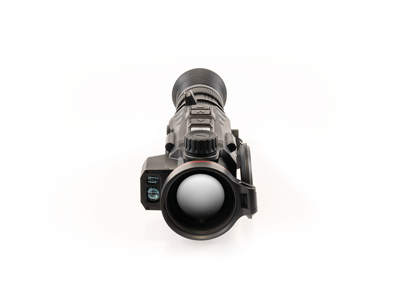 InfiRay Outdoor InfiRay Outdoor Iray RICO MK2 RH50R LRF 640 Thermal Scope