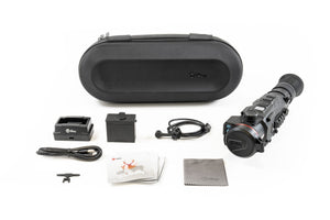 InfiRay Outdoor InfiRay Outdoor Iray RICO MK2 RH50R LRF 640 Thermal Scope