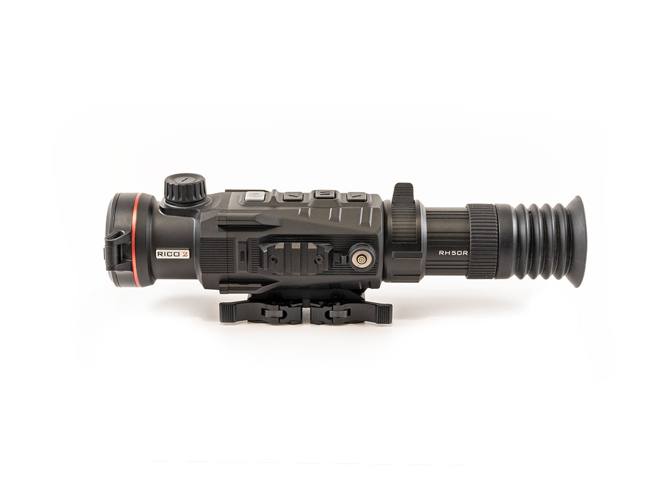 InfiRay Outdoor InfiRay Outdoor Iray RICO MK2 RH50R LRF 640 Thermal Scope