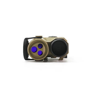 RIX Tactical RIX Tactical RIP-3C IR Laser Sight