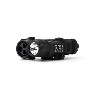 RIX Tactical RIX Tactical RIP-3C IR Laser Sight Black