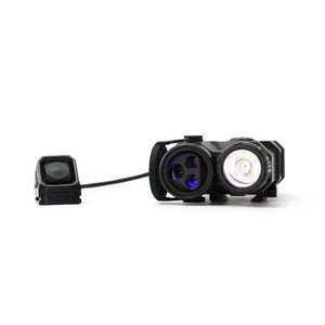 RIX Tactical RIX Tactical RIP-3C IR Laser Sight