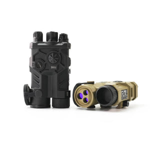 RIX Tactical RIX Tactical RIP-3C IR Laser Sight