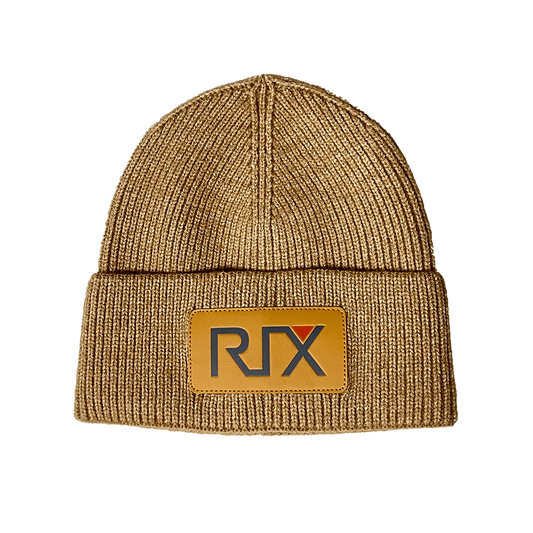 RIX Cozy Beanie Stocking Cap Hat