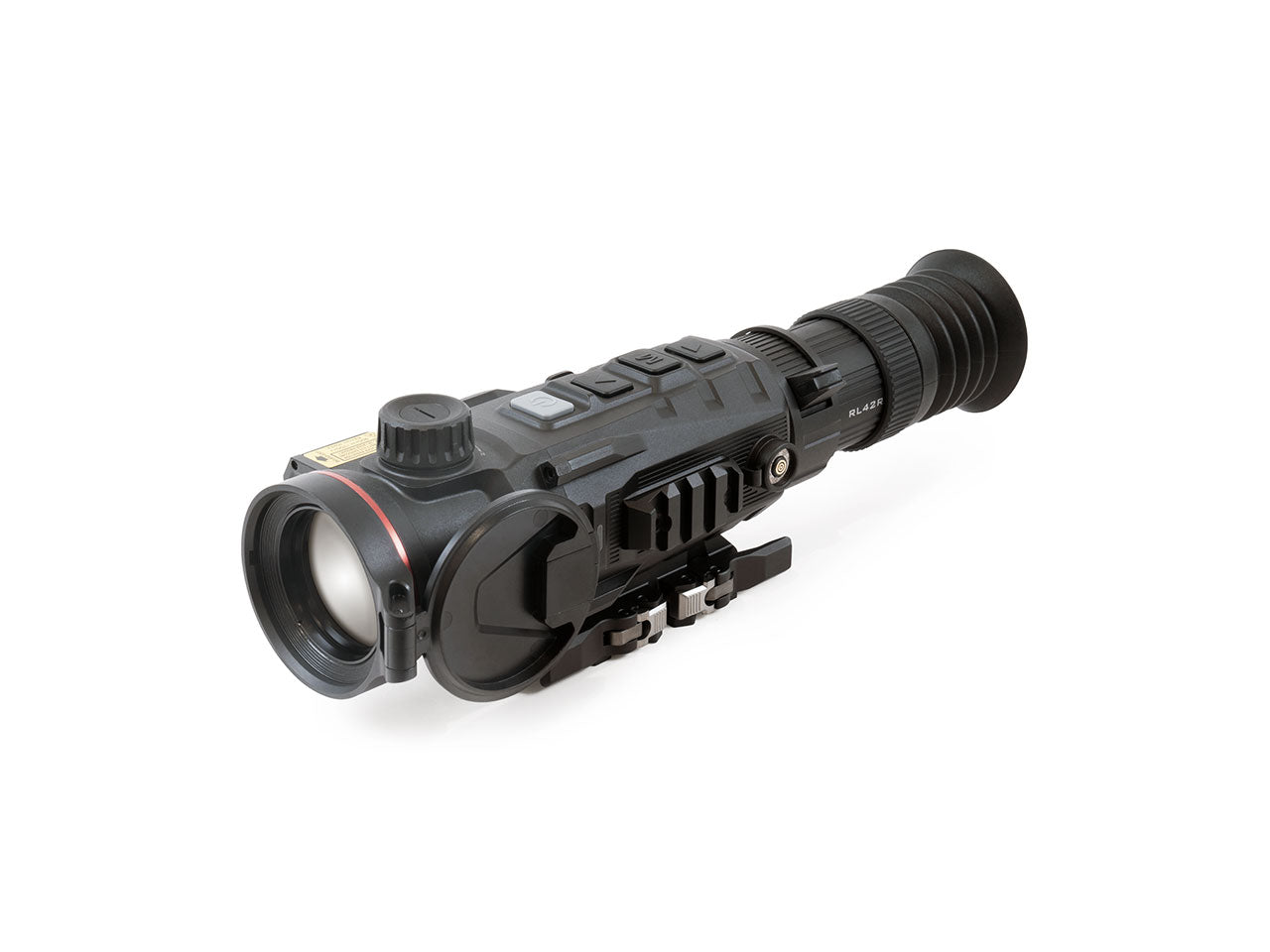 InfiRay Outdoor InfiRay Outdoor Iray RICO MK2 RL42R LRF 384 Thermal Scope