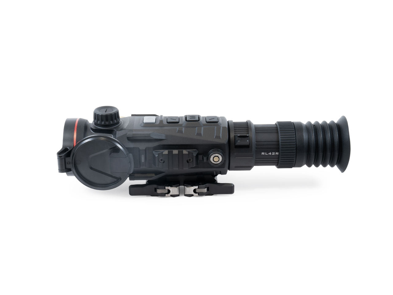InfiRay Outdoor InfiRay Outdoor Iray RICO MK2 RL42R LRF 384 Thermal Scope