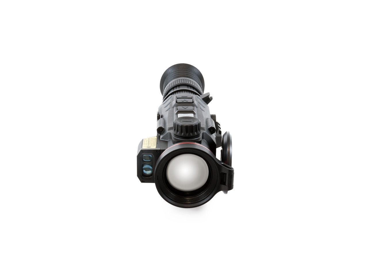InfiRay Outdoor InfiRay Outdoor Iray RICO MK2 RL42R LRF 384 Thermal Scope
