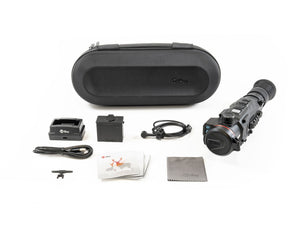 InfiRay Outdoor InfiRay Outdoor Iray RICO MK2 RL42R LRF 384 Thermal Scope