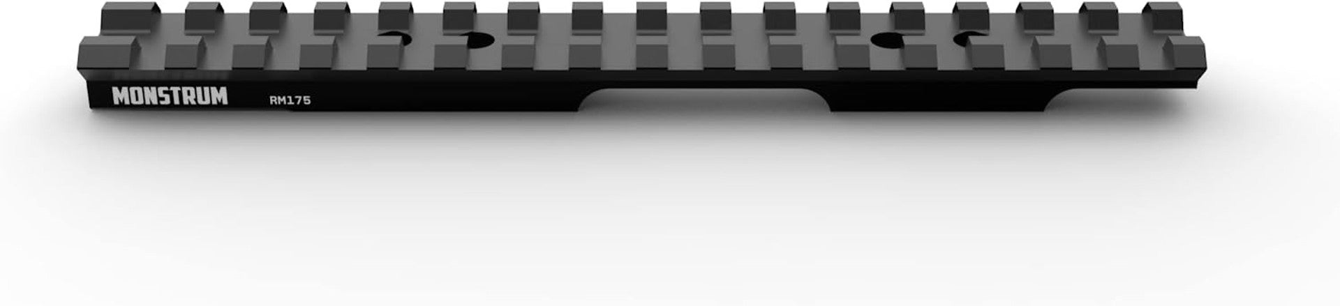 Monstrum Monstrum Ruger American Rifles Rimfire Picatinny Optic Rail