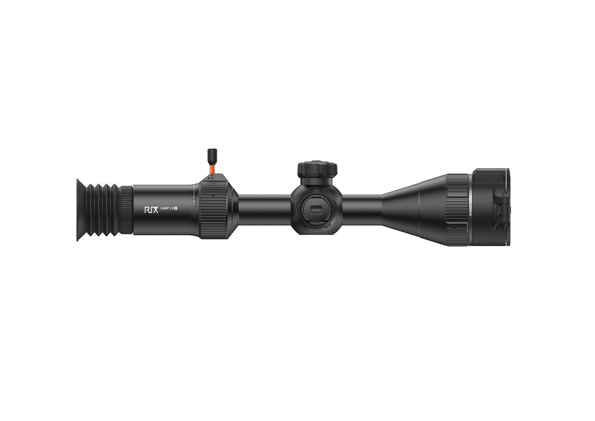 RIX Thermal Scope New! RIX Leap L3R Thermal Imaging Scope LRF