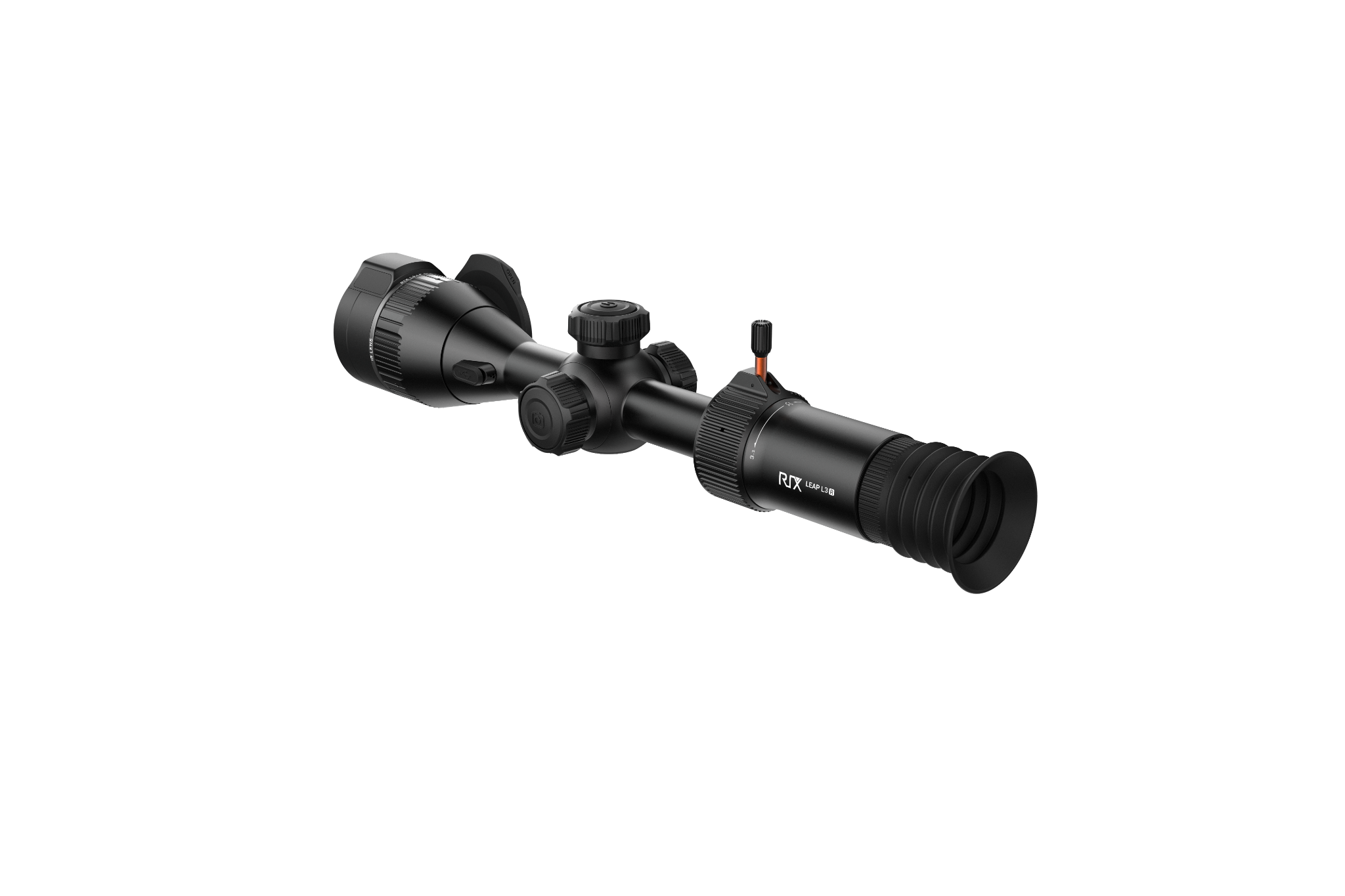 RIX Thermal Scope New! RIX Leap L3R Thermal Imaging Scope LRF