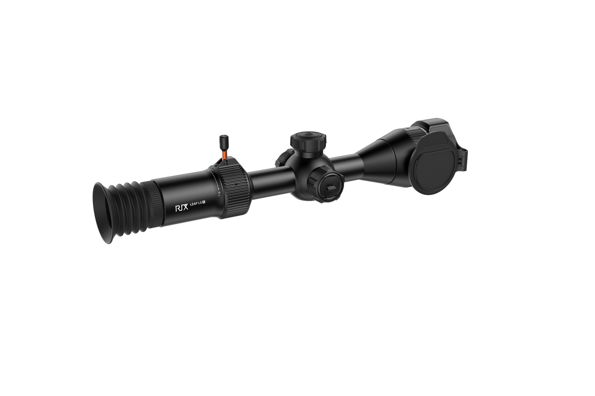 RIX Thermal Scope New! RIX Leap L3R Thermal Imaging Scope LRF