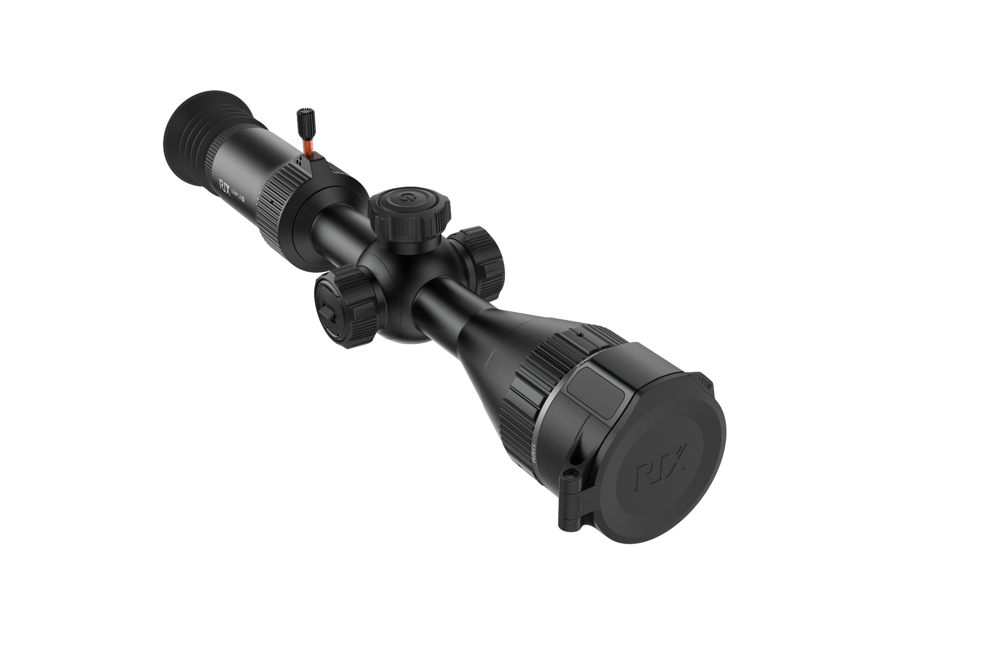 RIX Thermal Scope New! RIX Leap L3R Thermal Imaging Scope LRF