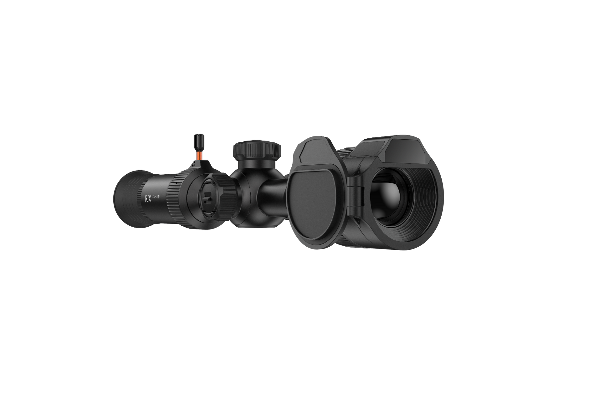 RIX Thermal Scope New! RIX Leap L3R Thermal Imaging Scope LRF