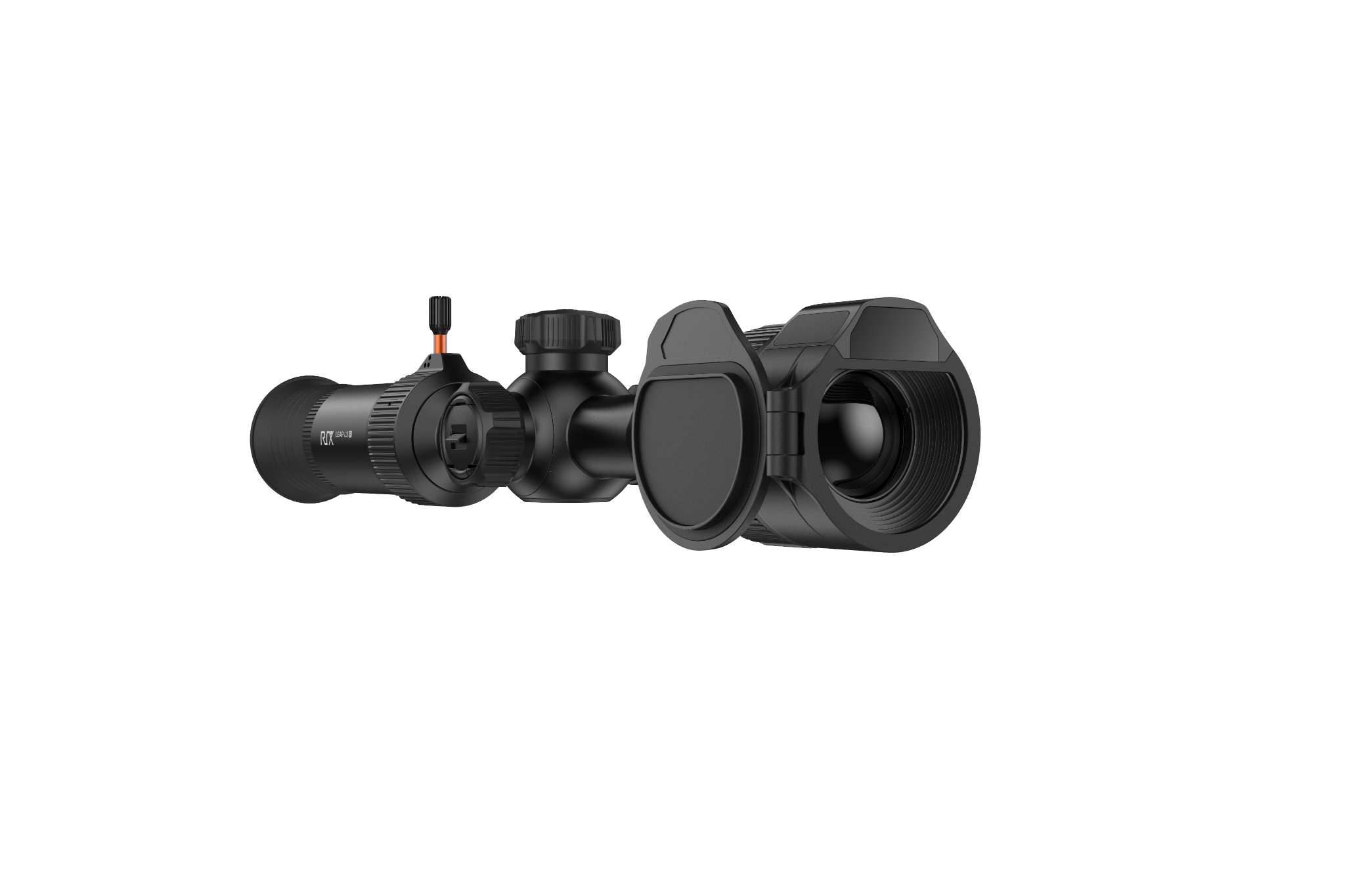 RIX Thermal Scope New! RIX Leap L3R Thermal Imaging Scope LRF