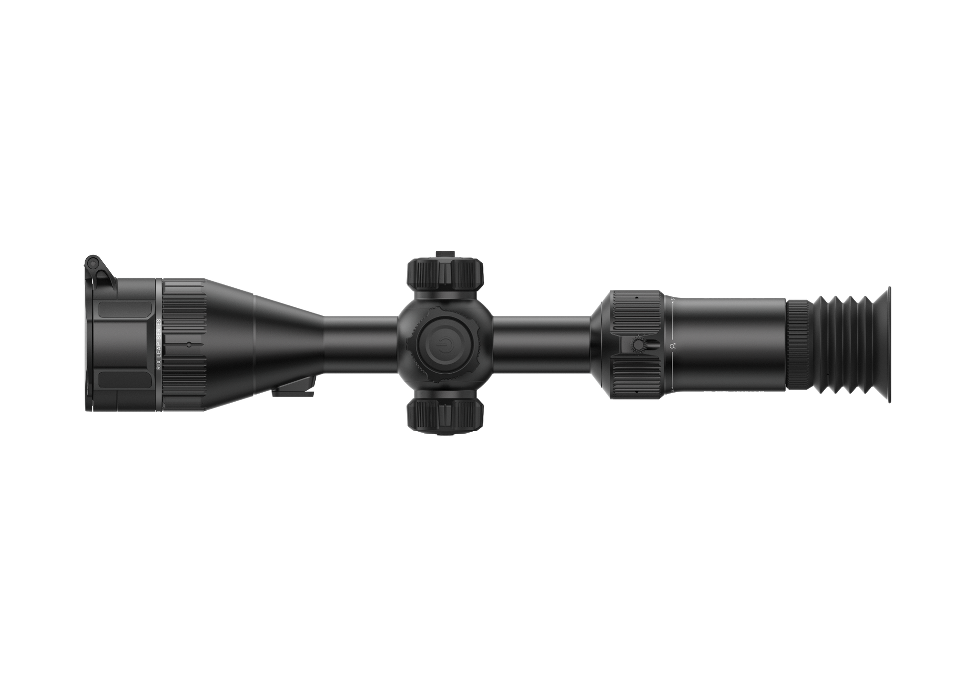 RIX Thermal Scope New! RIX Leap L6R Thermal Imaging Scope LRF