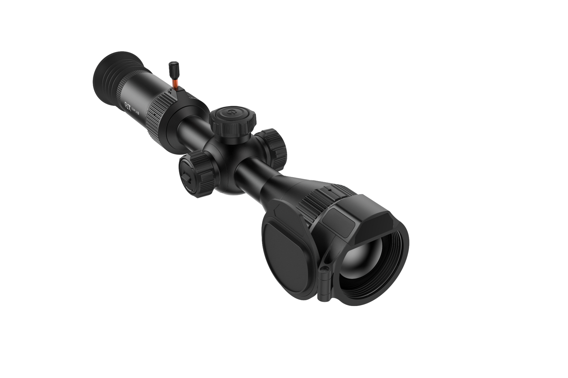 RIX Thermal Scope New! RIX Leap L6R Thermal Imaging Scope LRF