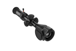 RIX Thermal Scope New! RIX Leap L6R Thermal Imaging Scope LRF