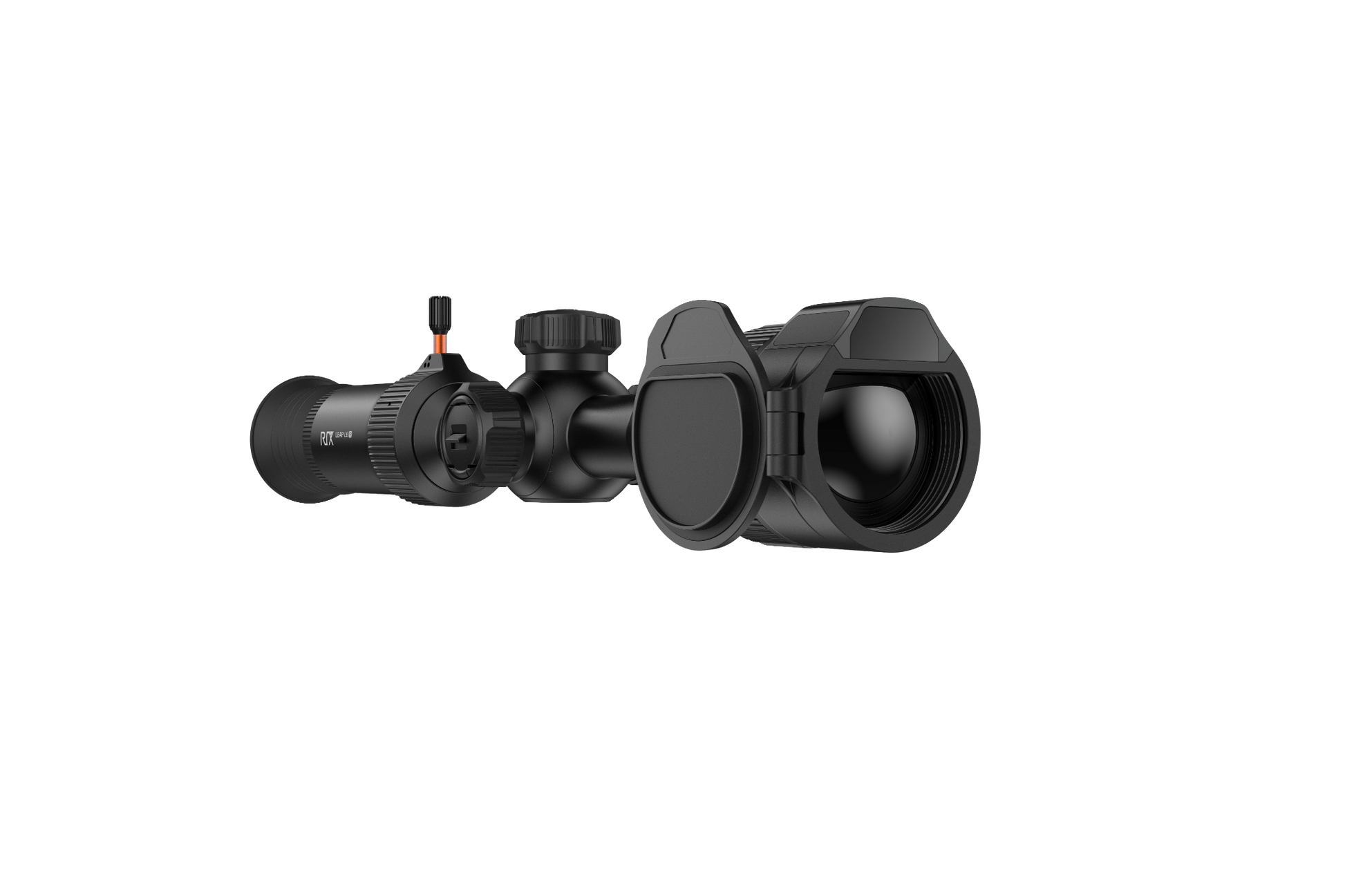 RIX Thermal Scope New! RIX Leap L6R Thermal Imaging Scope LRF
