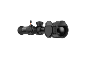 RIX Thermal Scope New! RIX Leap L6R Thermal Imaging Scope LRF