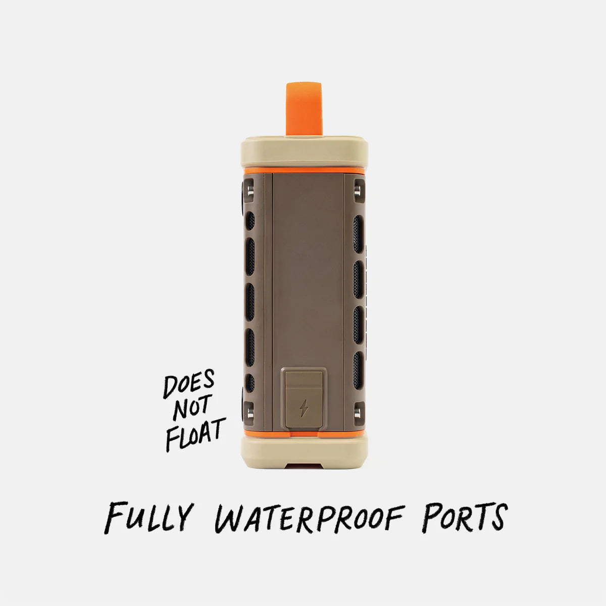 TURTLEBOX speaker Turtlebox Ranger Bluetooth Speaker (limited edition color)