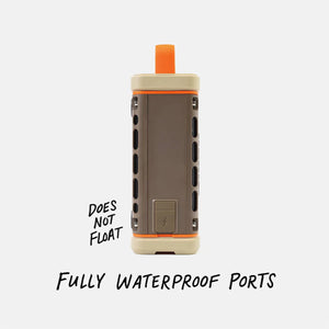 TURTLEBOX speaker Turtlebox Ranger Bluetooth Speaker (limited edition color)