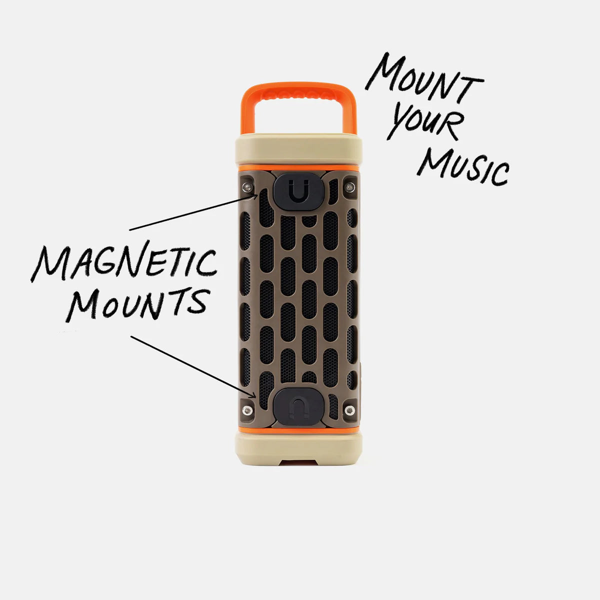 TURTLEBOX speaker Turtlebox Ranger Bluetooth Speaker (limited edition color)