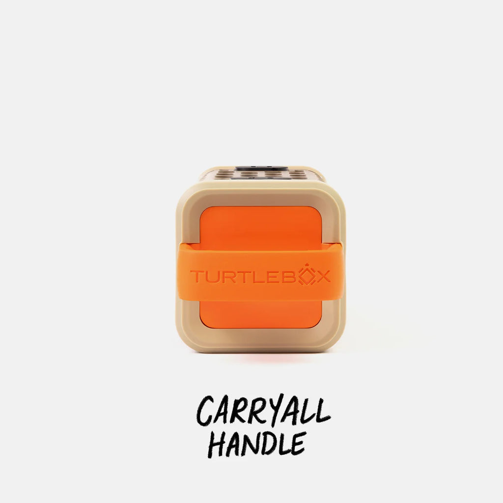 TURTLEBOX speaker Turtlebox Ranger Bluetooth Speaker (limited edition color)