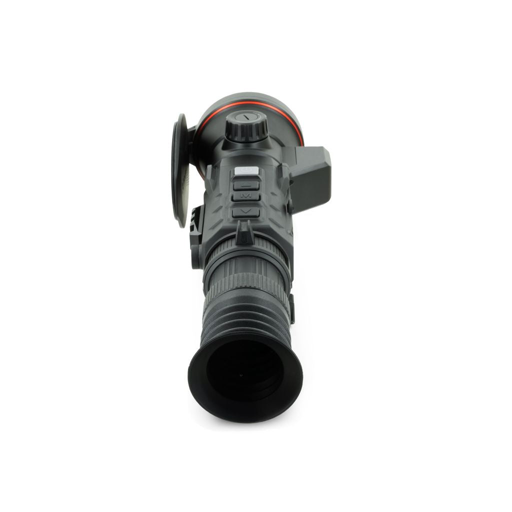 Nocpix Thermal Scope New! Nocpix RICO 2 H75R Thermal Scope (640 75 mm 4x LRF)
