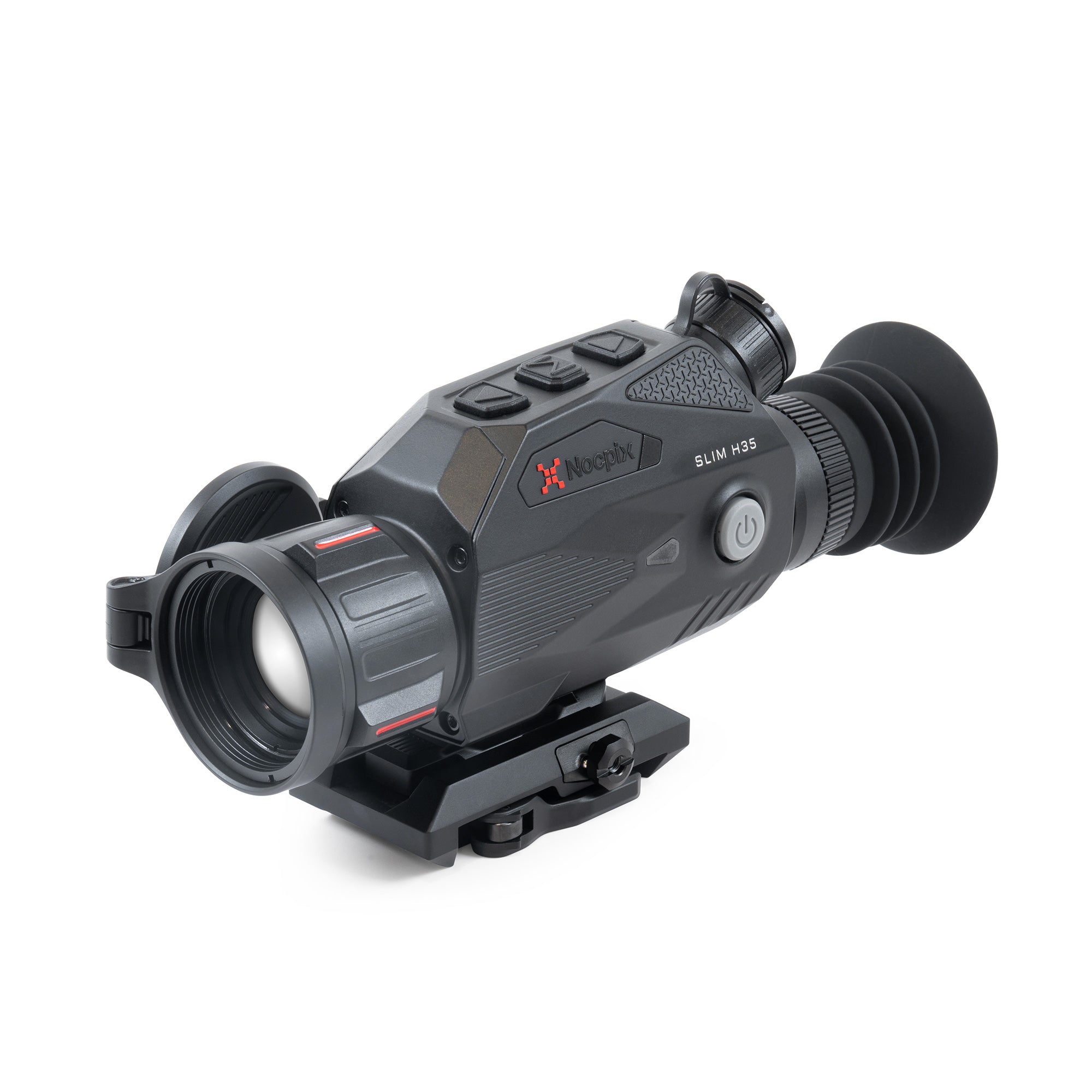 Nocpix Thermal Scope Nocpix SLIM H35 Multi Function Thermal Optic 640 35MM
