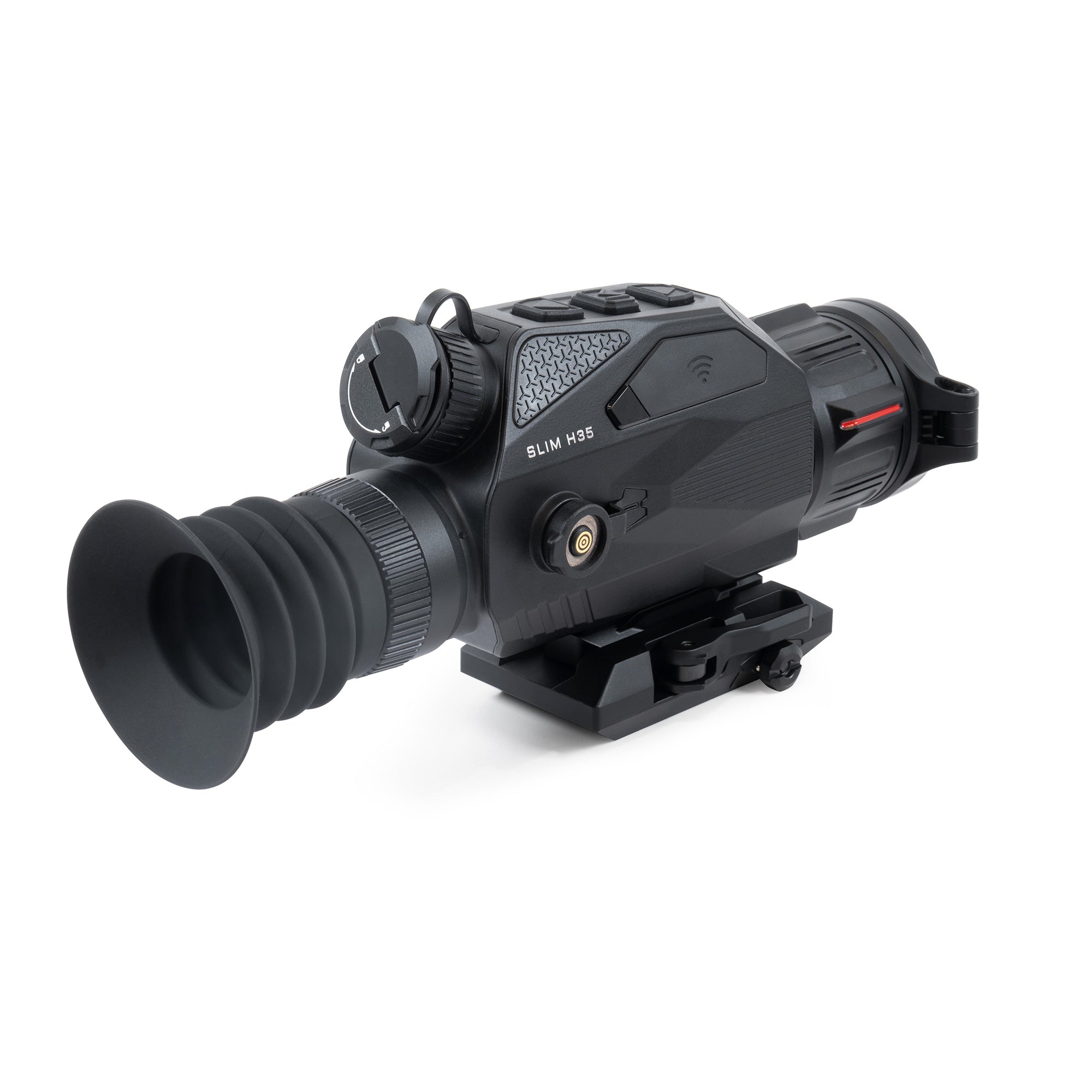 Nocpix Thermal Scope Nocpix SLIM H35 Multi Function Thermal Optic 640 35MM