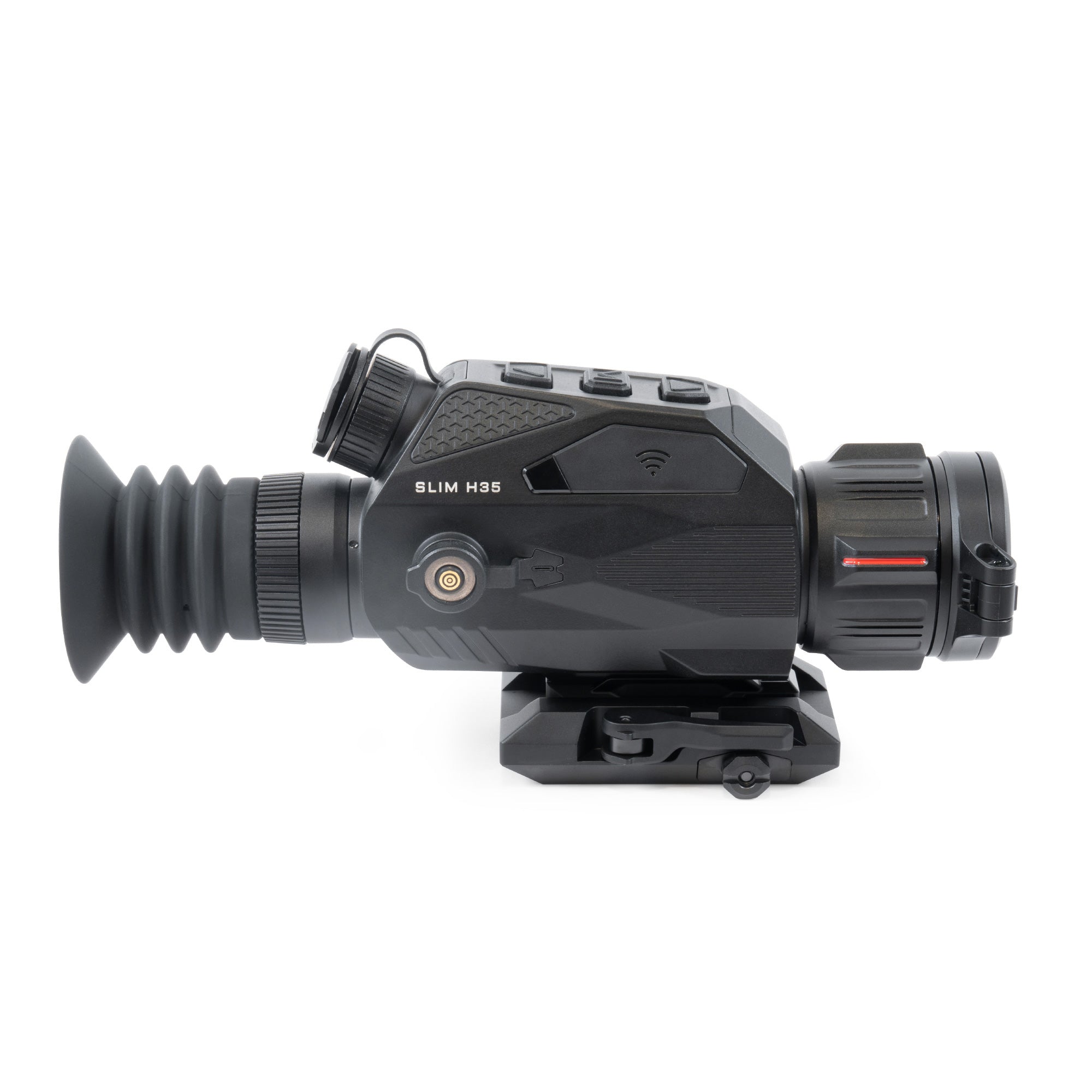 Nocpix Thermal Scope Nocpix SLIM H35 Multi Function Thermal Optic 640 35MM