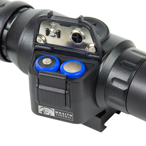 Sightmark Sightmark Wraith Mini 2-16×35 Thermal Riflescope